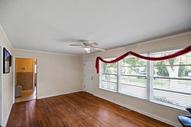 Main Living Room