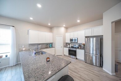 9210 Red Cliff Ave, Odessa, TX 79765 - photo 7