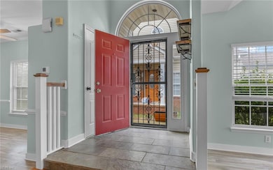 2510 Hartley St, Virginia Beach, VA 23456 - photo 2