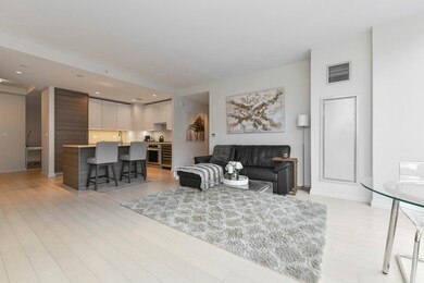 Millennium Tower unit 1212, Boston, MA 02110 - photo 4