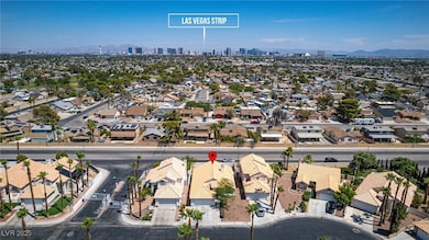 3974 Round Wood St, Las Vegas, NV 89147 - photo 4