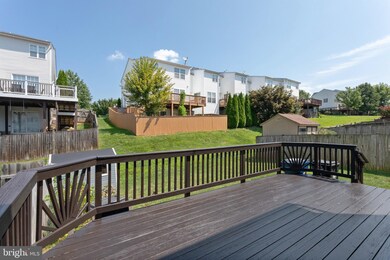 1110 Pennywort Cir, Sykesville, MD 21784 - photo 4