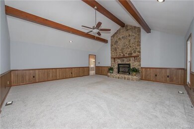 440 Sandhurst Dr, Petersburg, VA 23805 - photo 7