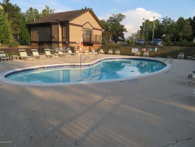 kensington pool