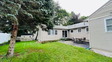 32 Bobolink Rd, Wellesley Hills, MA 02481 - photo 7