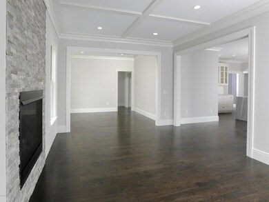 Great Room/Library