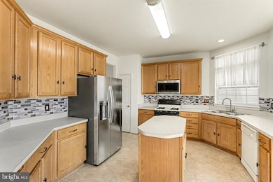 9613 Laurel Oak Dr, Fredericksburg, VA 22407 - photo 7