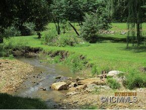 Flowing Stream