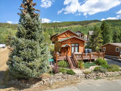 19 E Hanson Rd, Dillon, CO 80435 - photo 2