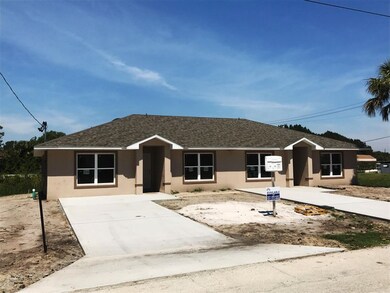 1198 Jordan Ct. Front Corner