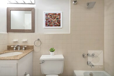 312-314 E 50th St unit 1W, New York, NY 10022 - photo 5