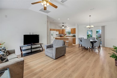 1203 Laurel Oak Ln, Lady Lake, FL 32159 - photo 6