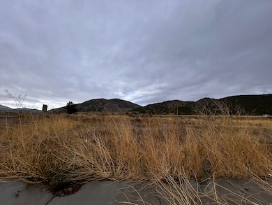 View of mountain background