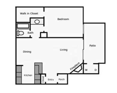 Floor Plan - A3