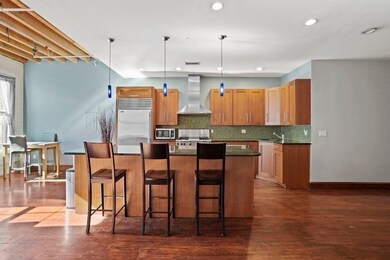 96 South St unit C, Boston, MA 02111 - photo 4