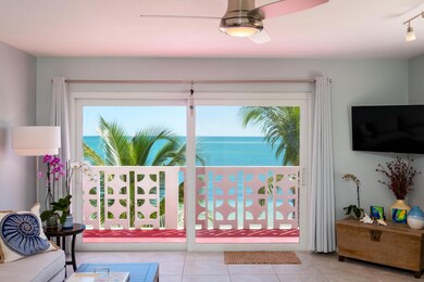 Living Balcony