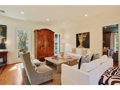 Den/Family/Great Room.