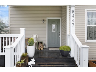 8447 N Johnswood Dr, Portland, OR 97203 - photo 5
