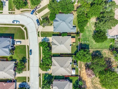 3524 Carlton St, Southlake, TX 76092 - photo 5