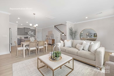 2019 Harlequin Dr, Indian Trail, NC 28079 - photo 3