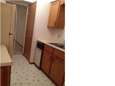 Kitchen - view 2