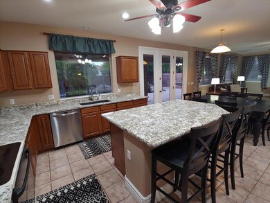 2750 E Milky Way, Gilbert, AZ 85295 - photo 2