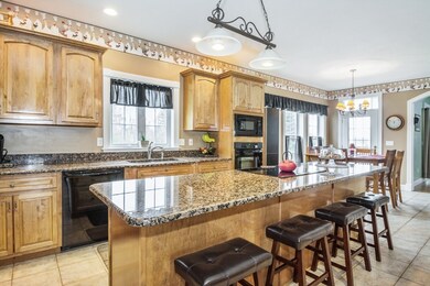 125 Osgood Rd, Charlton, MA 01507 - photo 4