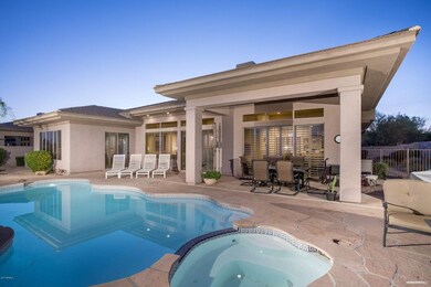 POOL/SPA
