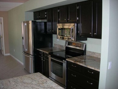 High end stainless appliances