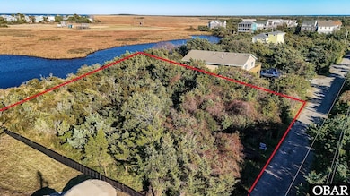 Lot# 42 & 43 Central Dr unit Lot 42 & 43, Ocracoke, NC 27960 - photo 2