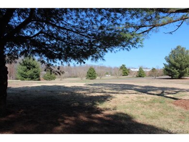 Front yard view.