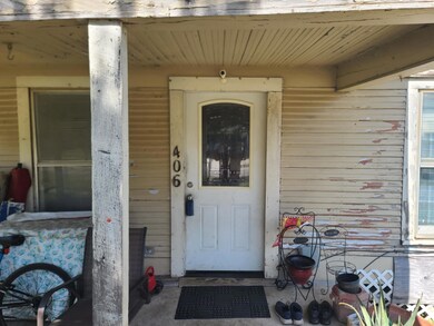 406 N Texas St, Celina, TX 75009 - photo 3