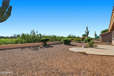 8511 E Brittle Bush Rd, Gold Canyon, AZ 85118 - photo 5