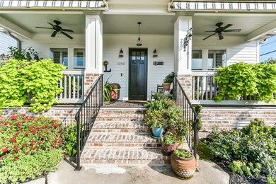 1202 Walton St, Houston, TX 77009 - photo 6