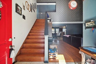 1357 E 136th St, Glenpool, OK 74033 - photo 4