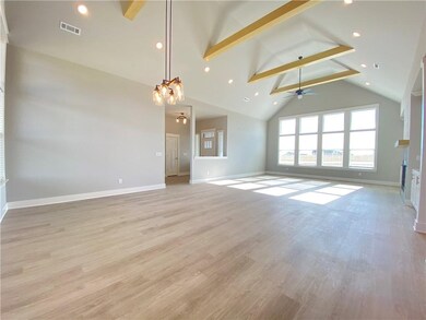 18850 Patriots Dream Dr, Siloam Springs, AR 72761 - photo 3