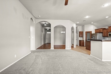 5016 E El Paso St, Broken Arrow, OK 74014 - photo 6