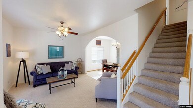 4152 Autumn Hills Dr, Winnemucca, NV 89445 - photo 4