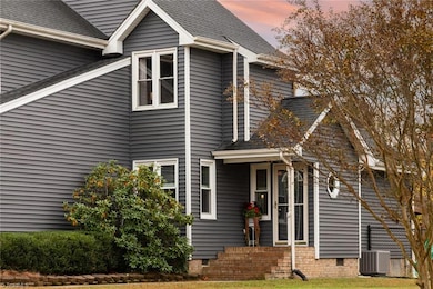 201 Maplewood Ct, Trinity, NC 27370 - photo 2