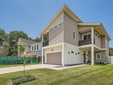 1154 Kinley Ln, Houston, TX 77018 - photo 2