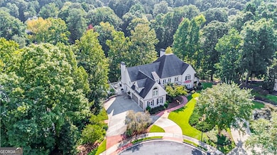 1005 Hedgerose Ln, Roswell, GA 30075 - photo 5