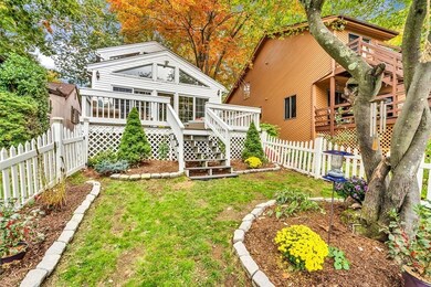 1 First St, Spencer, MA 01562 - photo 3