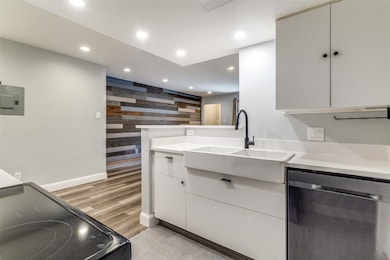 The Lofts unit 1039, Dallas, TX 75231 - photo 7