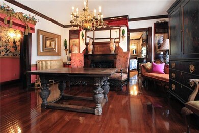 9 Dresser St, Newport, RI 02840 - photo 4