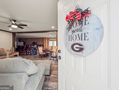 163 M t Trail, Commerce, GA 30530 - photo 5