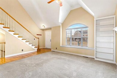 1304 SW Merryman Dr, Lees Summit, MO 64082 - photo 5