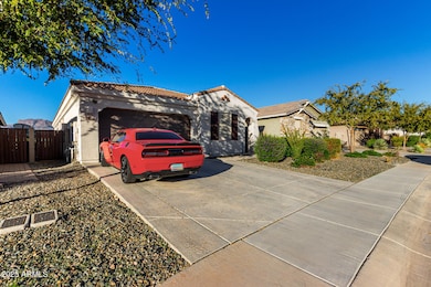 11606 E Chevelon Trail, Gold Canyon, AZ 85118 - photo 6