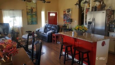 Living space