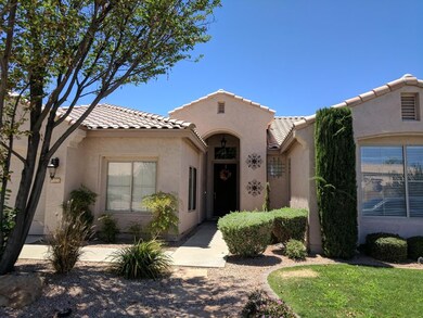 Clemente Ranch