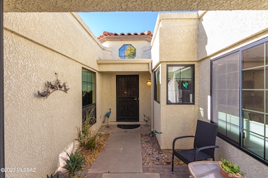 Entryway